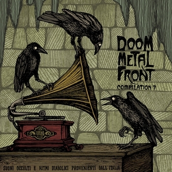 Doom Metal (1992-93 / The Best)