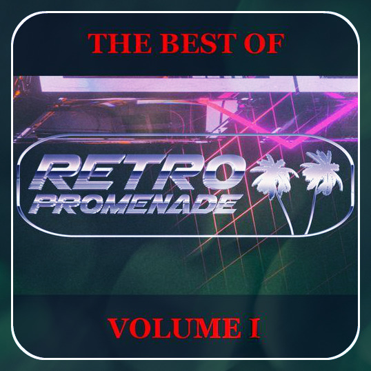 VA - The Best Of Retro Promenade (2016) Volume I