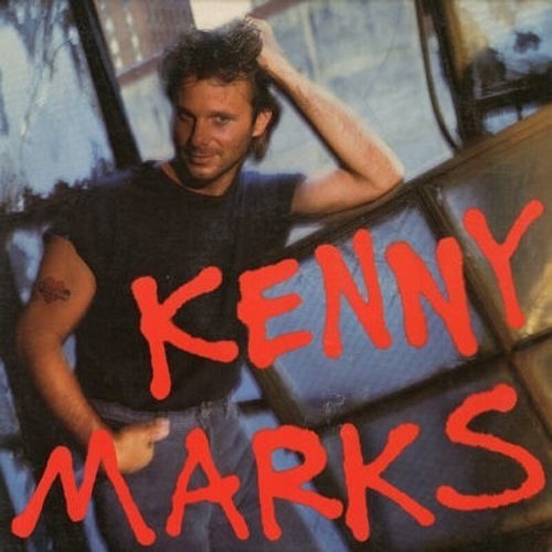 Kenny Marks