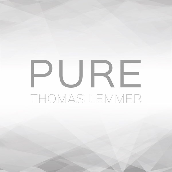 Thomas Lemmer - Pure 2016
