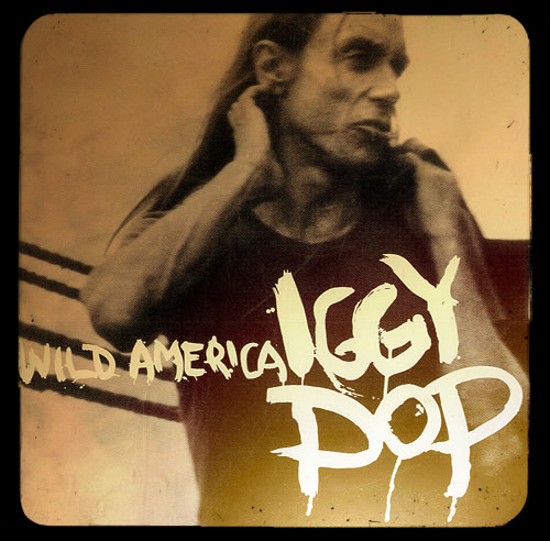 Iggy Pop (1976  - 2017)