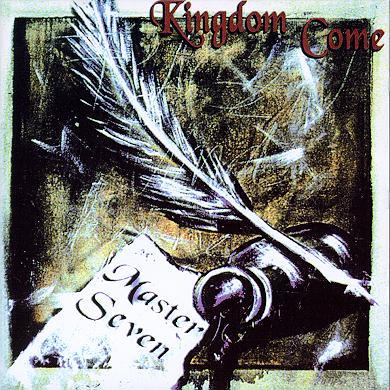 Kingdom Come - Master Seven, 1997