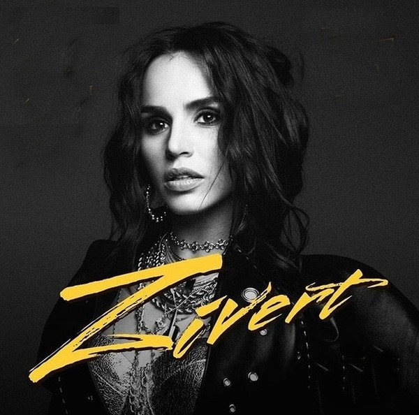 Zivert (Юлия Зиверт)  (2017-2020)