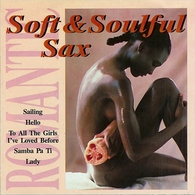 Soft & Soulful Sax