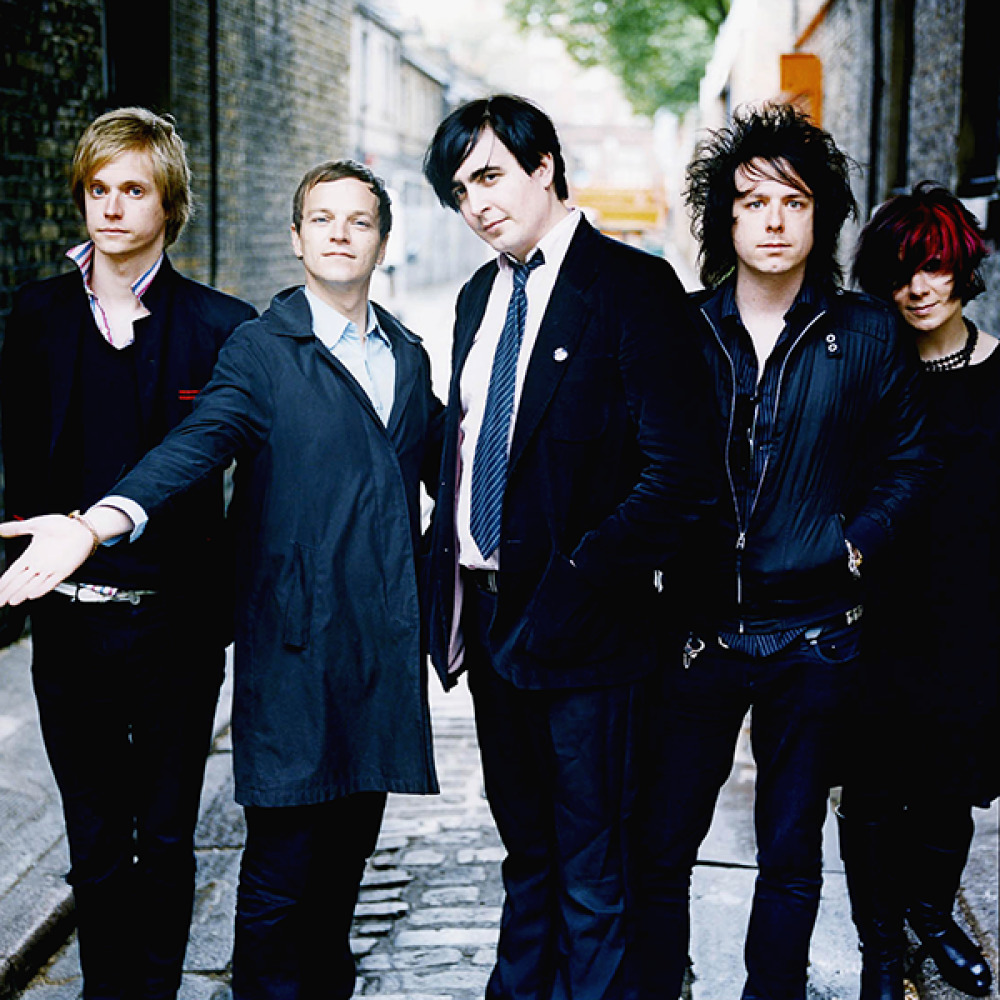 Art Brut - Clever Clever Jazz