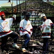 Outsiders feat. Jake The Flake - The Dayton Family