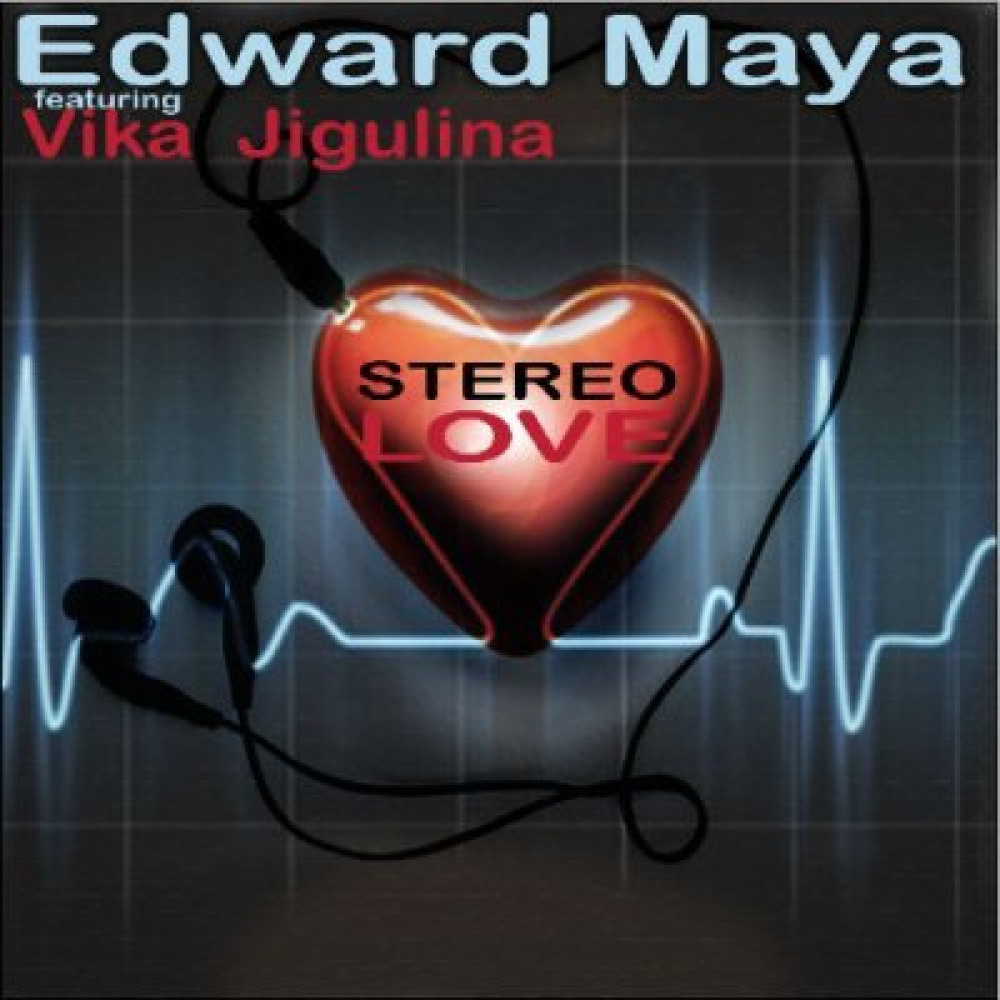 Stereo love edward remix. Edward Maya Vika Jigulina. Edward Maya stereo Love. Edward Maya & Vika Jigulina - stereo Love. Stereo Love Edward.