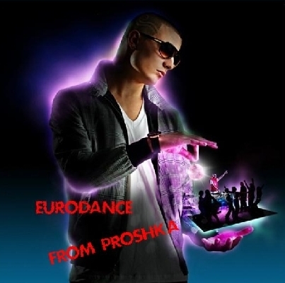 VA - Eurodance 90 from Proshka
