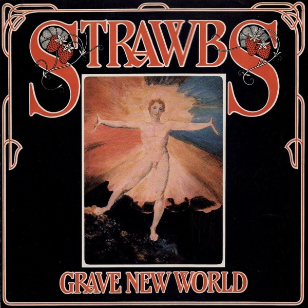 Strawbs - Greatest Hits